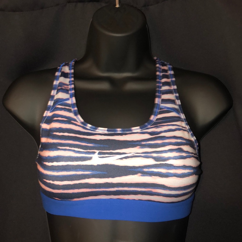 Nike Dri-Fit Sports bra